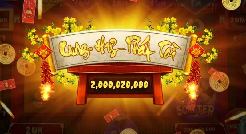 Cách tính tiền nổ hũ game slots cực dễ