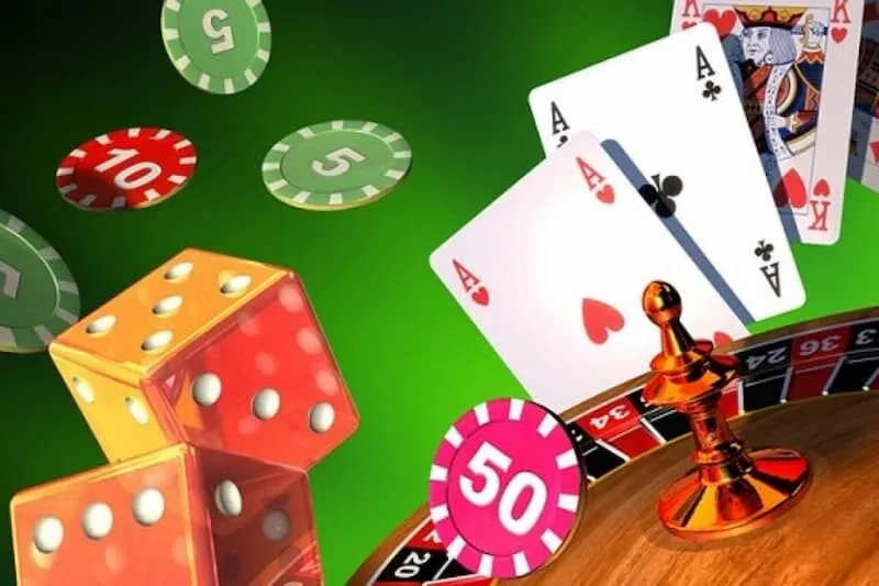 game bài nổ hũ là gì?