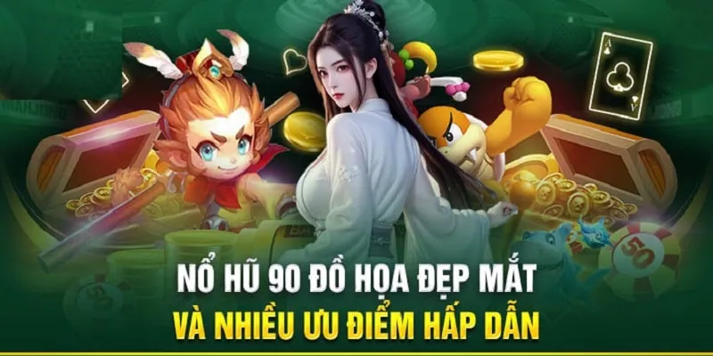 Cổng game Nohu90 đặt máy chủ ở đâu?