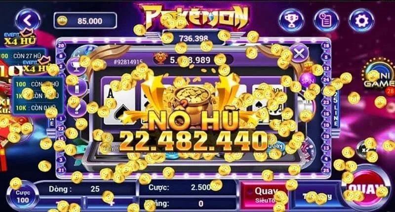 Thời điểm vàng quay hũ