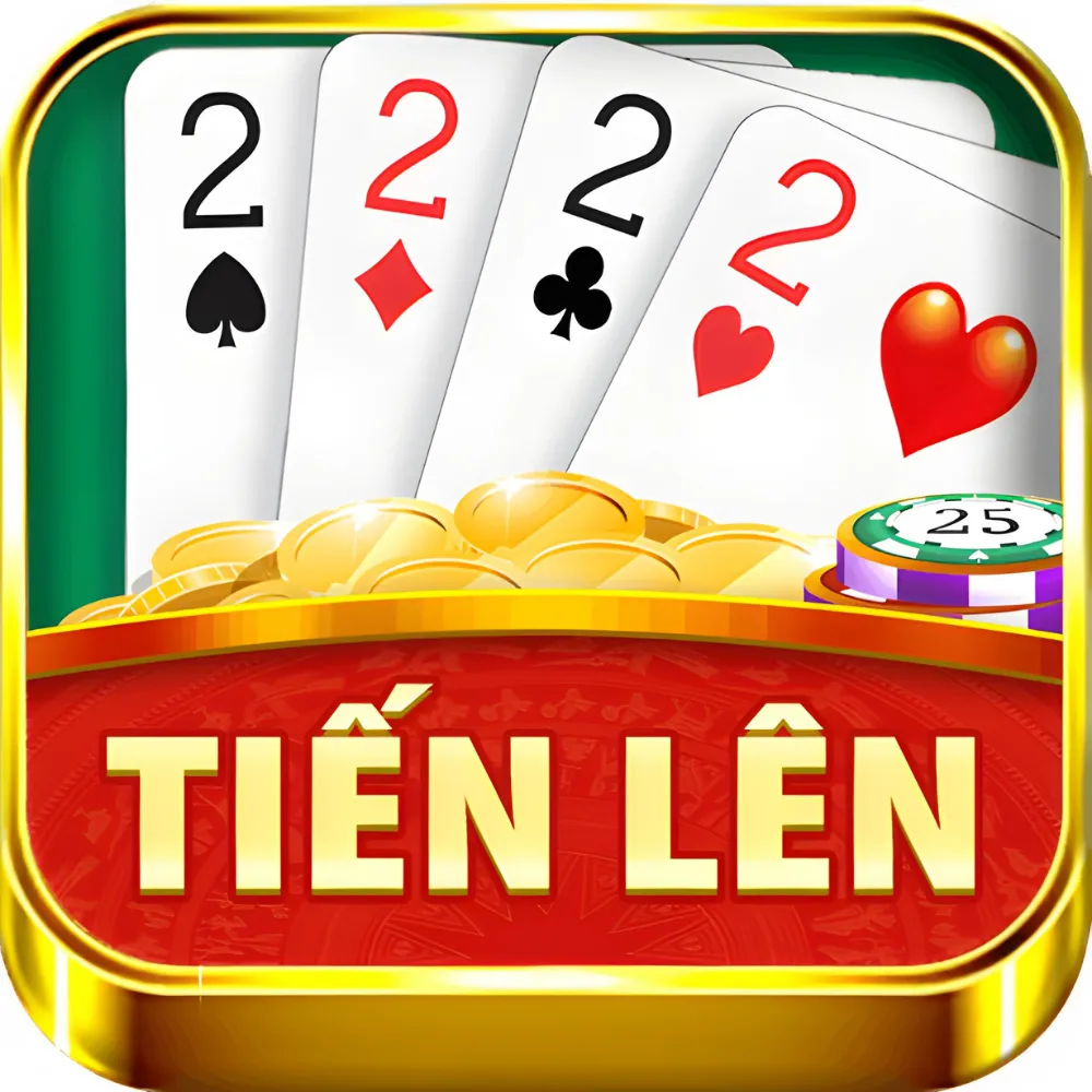 game bài tiến lên nổ hũ