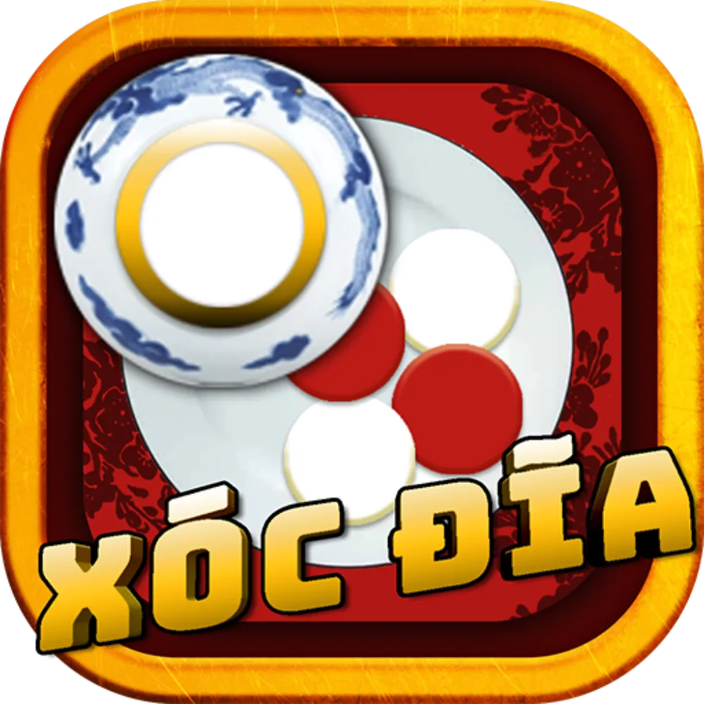 Xóc đĩa nổ hũ